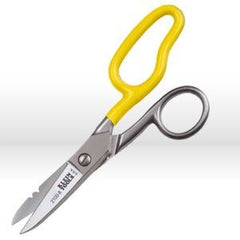 KLEIN TOOLS Klein Tools 2100-8 Electrician Scissors 6.3 in Stainless