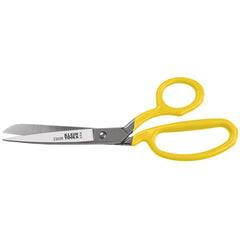 KLEIN TOOLS Klein Tools 23008 Bent Trimmer 8 Inches
