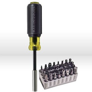 KLEIN TOOLS Klein Tools 32510 Multi-purpose Screwdriver