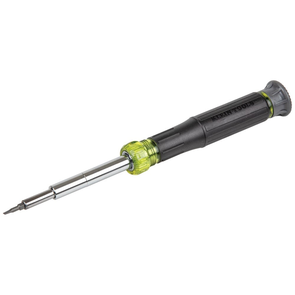 KLEIN TOOLS Klein Tools 32314 14-in-1 Precision Screwdriver Nut Driver