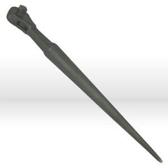 KLEIN TOOLS Klein Tools 3238 Structural Ratcheting Wrench 1/2 in Drive