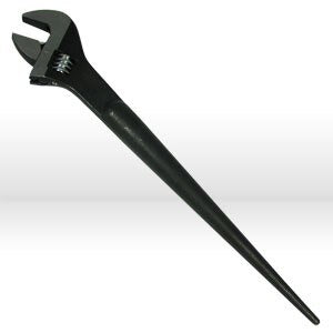 KLEIN TOOLS Klein Tools 3239 Structural Wrench 16 Inches