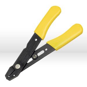 KLEIN TOOLS Klein Tools 1003 Wire Stripper Cutter Without Spring