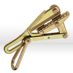 KLEIN TOOLS Klein Tools 1611-30 Cable Pulling Grip 4500 Lb Forged Steel