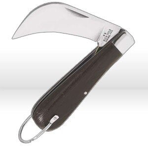 KLEIN TOOLS Klein Tools 1550-4 Sheepfoot Slitting Pocket Knife