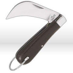 KLEIN TOOLS Klein Tools 1550-4 Sheepfoot Slitting Pocket Knife