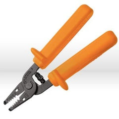 KLEIN TOOLS Klein Tools 11045-INS Insulated Wire Stripper 10-18 Awg