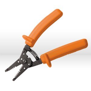KLEIN TOOLS Klein Tools 11055-INS Insulated Wire Stripper 3 Per Pack
