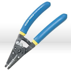 KLEIN TOOLS Klein Tools 11055 Wire Stripper Cutter 6-12 Awg