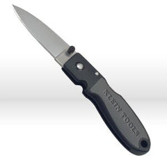 KLEIN TOOLS Klein Tools 44002 Pocket Knife Stainless Steel Blade