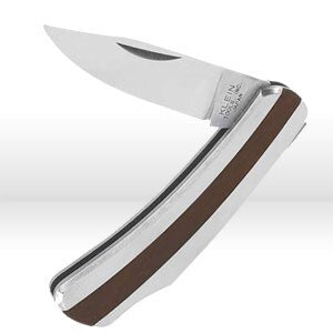 KLEIN TOOLS Klein Tools 44033 Pocket Knife Drop Point 2 Inch Blade