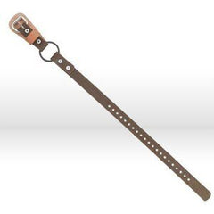 KLEIN TOOLS Klein Tools 5301-23 Nylon Ankle Climber Straps Pair