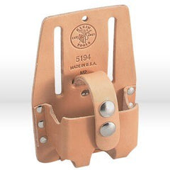 KLEIN TOOLS Klein Tools 5194 Leather Tool Holder 4in X 6in