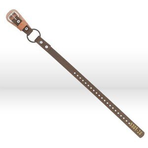 KLEIN TOOLS Klein Tools 5301-20 Climber Ankle Straps Nylon