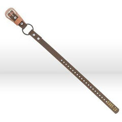 KLEIN TOOLS Klein Tools 5301-20 Climber Ankle Straps Nylon