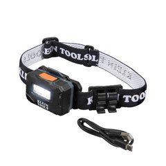 KLEIN TOOLS Klein Tools 56049 Rechargeable Led Headlamp 260 Lumens