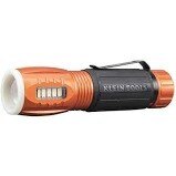 KLEIN TOOLS Klein Tools 56028 Led Flashlight Worklight 235 Lumens