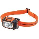KLEIN TOOLS Klein Tools 56220 Led Hard Hat Headlamp 150 Lumen