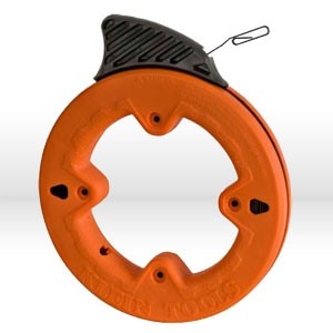 KLEIN TOOLS Klein Tools 56000 Depth Finder Fish Tape 25 Ft Steel