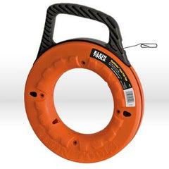 KLEIN TOOLS Klein Tools 56002 Depthfinder Fish Tape 65 Ft Steel