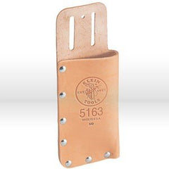KLEIN TOOLS Klein Tools 5163 Lineman Knife Tool Holder Leather
