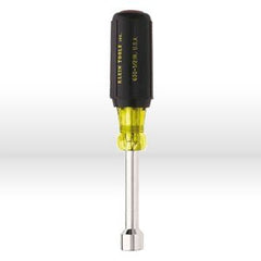 KLEIN TOOLS Klein Tools 630-1/2 Hollow Shaft Nut Driver 1/2 Inch Hex