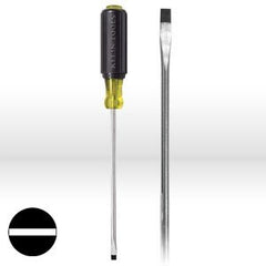KLEIN TOOLS Klein Tools 608-4 Keystone Tip Screwdriver 4 Inch