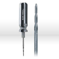 KLEIN TOOLS Klein Tools 627-20 Six-in-one Tapping Tool