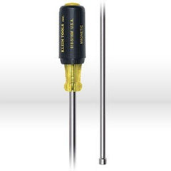 KLEIN TOOLS Klein Tools 618-5/16M Magnetic Nut Driver 5/16 in 18 in