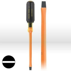 KLEIN TOOLS Klein Tools 602-4-INS Insulated Keystone Tip Screwdriver