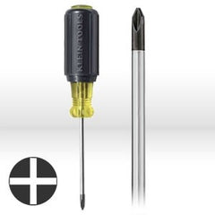 KLEIN TOOLS Klein Tools 603-3 Phillips Screwdriver No. 1 Tip