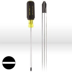 KLEIN TOOLS Klein Tools 603-10 Phillips Screwdriver No. 2 Tip 10 in Shank