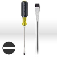 KLEIN TOOLS Klein Tools 602-4 Keystone Tip Screwdriver 4 Inch