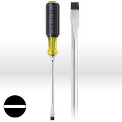 KLEIN TOOLS Klein Tools 602-10 Keystone Tip Screwdriver 3/8 in