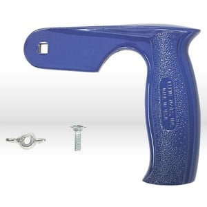 KLEIN TOOLS Klein Tools 702 Compass Saw Handle 5 Inch Die Cast Zinc