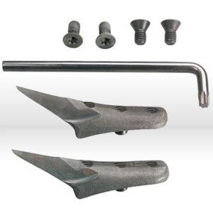 KLEIN TOOLS Klein Tools 72 Replacement Pole Climber Gaffs 1.5 in