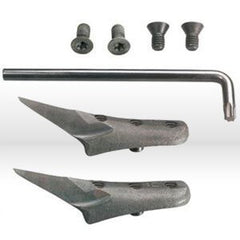 KLEIN TOOLS Klein Tools 72 Replacement Pole Climber Gaffs 1.5 in