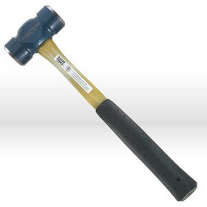 KLEIN TOOLS Klein Tools 809-36 Lineman Double Face Hammer 36 Oz