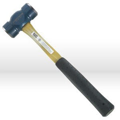 KLEIN TOOLS Klein Tools 809-36 Lineman Double Face Hammer 36 Oz