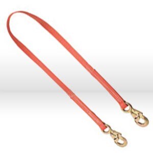 KLEIN TOOLS Klein Tools 87431 Nylon Web Lanyard 2 Lock 5 Ft