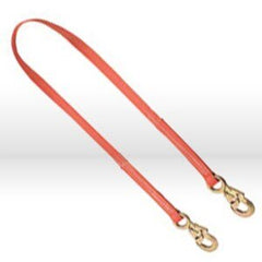 KLEIN TOOLS Klein Tools 87431 Nylon Web Lanyard 2 Lock 5 Ft