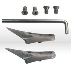 KLEIN TOOLS Klein Tools KL7 Tree Climber Gaff Pair 2.75 in