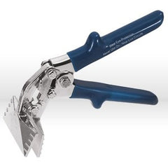 KLEIN TOOLS Klein Tools 86552 Offset Hand Seamer 3.25 Inches