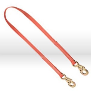 KLEIN TOOLS Klein Tools 87432 Nylon Web Lanyard 2 Lock 6 Foot