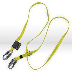KLEIN TOOLS Klein Tools 87433 Safety Lanyard 6.5-10 Ft Nylon