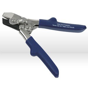 KLEIN TOOLS Klein Tools 86526 Sheet Metal Hand Notcher