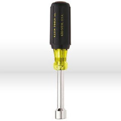 KLEIN TOOLS Klein Tools 630-11/32 Nut Driver 11/32 Inch Hollow Shaft