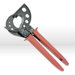 KLEIN TOOLS Klein Tools 63750 Ratcheting Cable Cutter 10-1/4 Inches