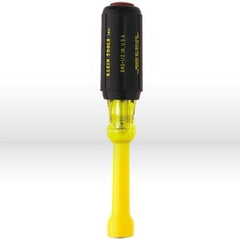 KLEIN TOOLS Klein Tools 640-1/2 Hollow Shaft Nut Driver 1/2 Inch