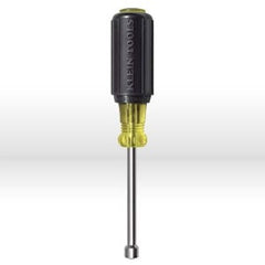 KLEIN TOOLS Klein Tools 630-7/16 Hollow Shaft Nut Driver 7/16 in Hex